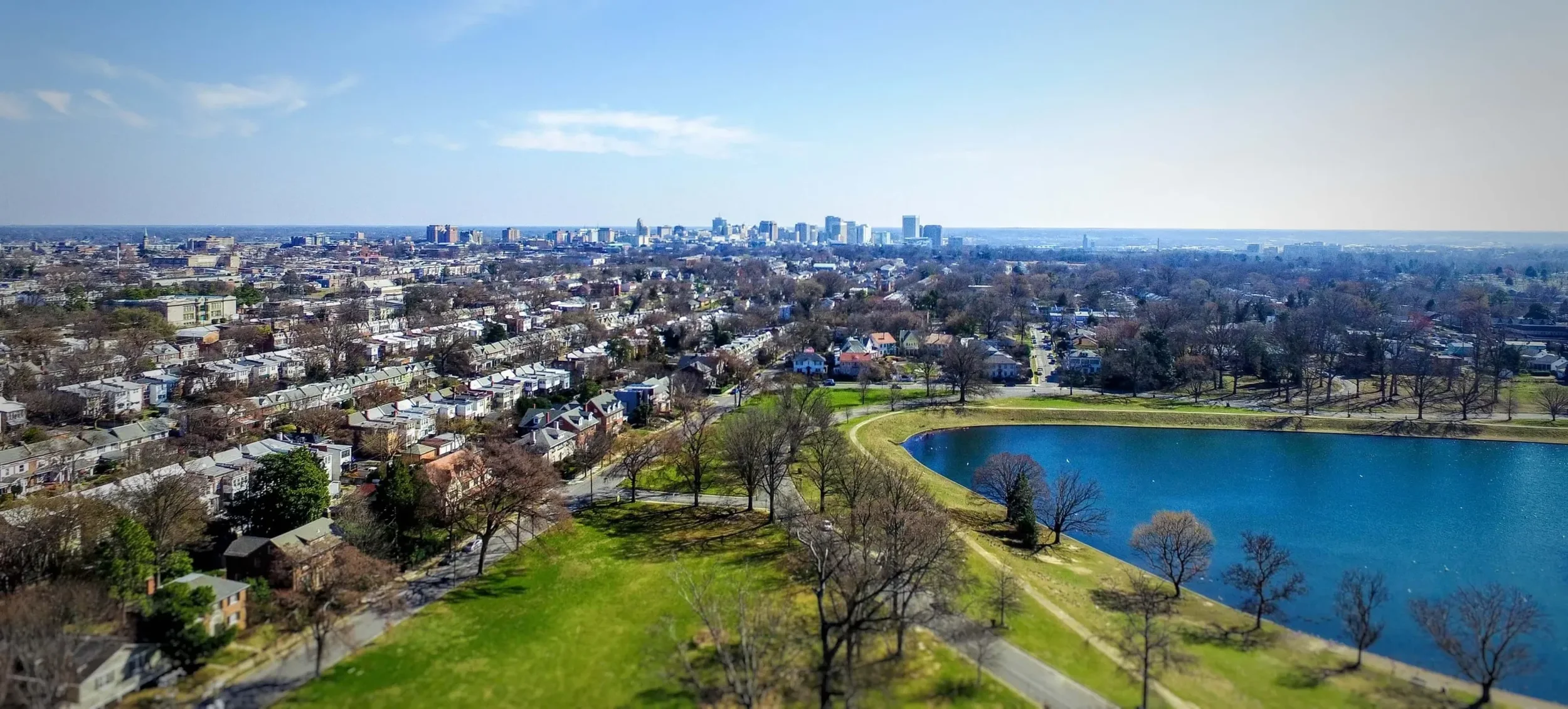 Explore Richmond