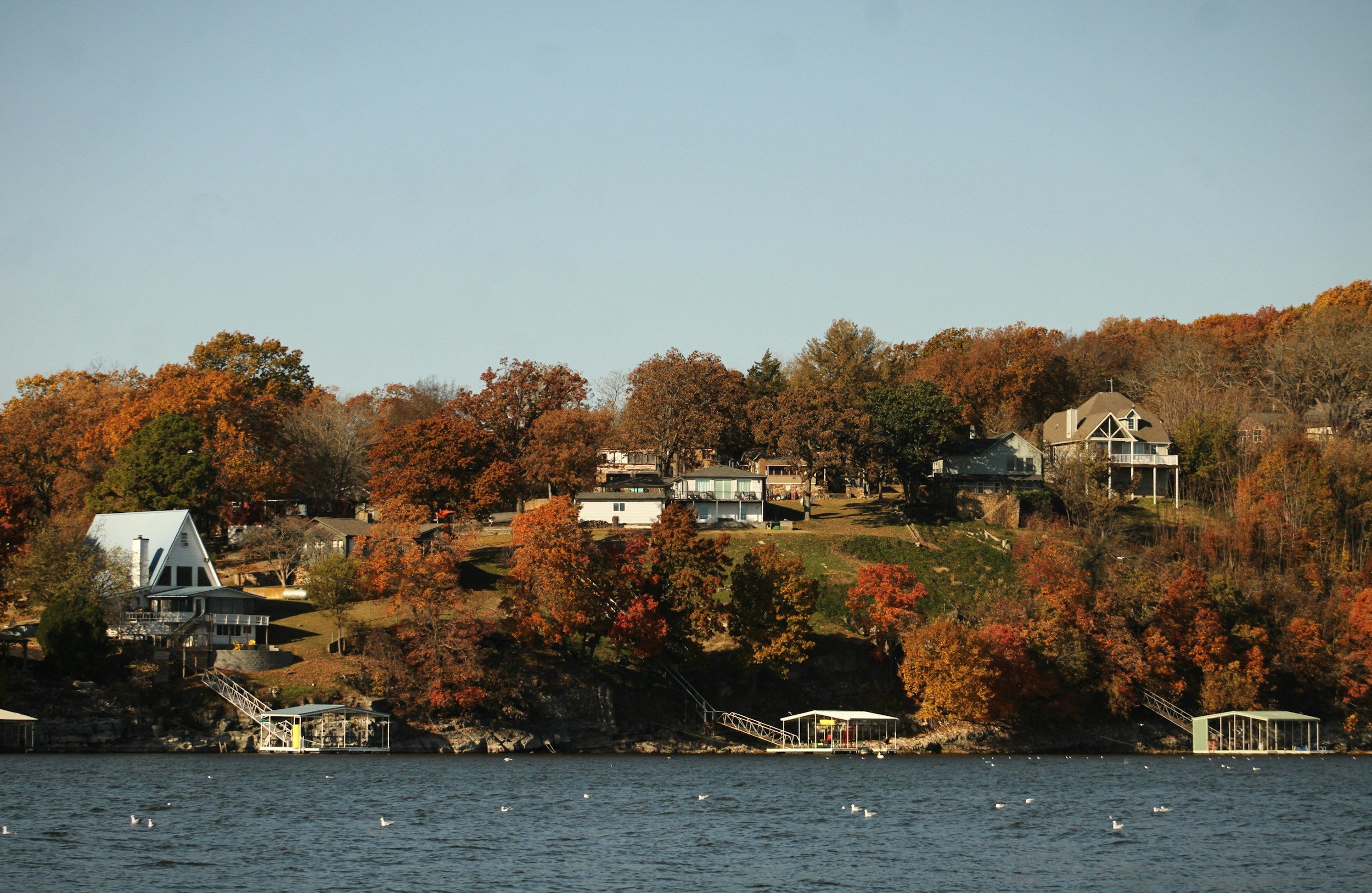 The Strategic Advantage of Autumn Real Estate in Richmond