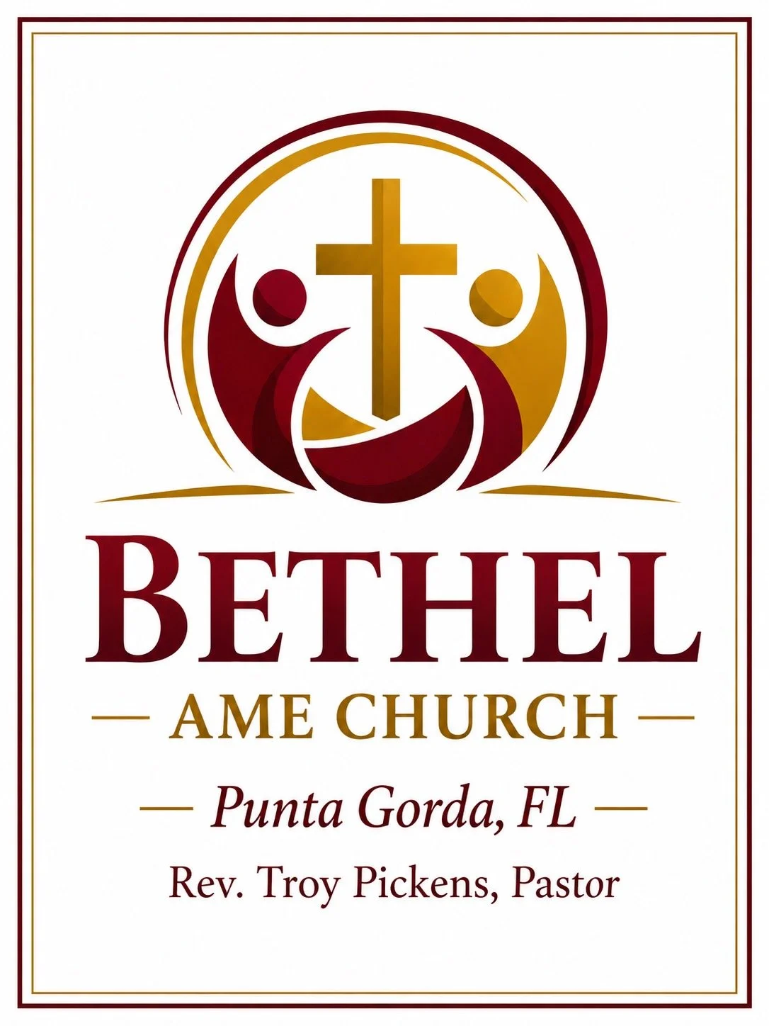 Bethel African Methodist Episcopal Church 