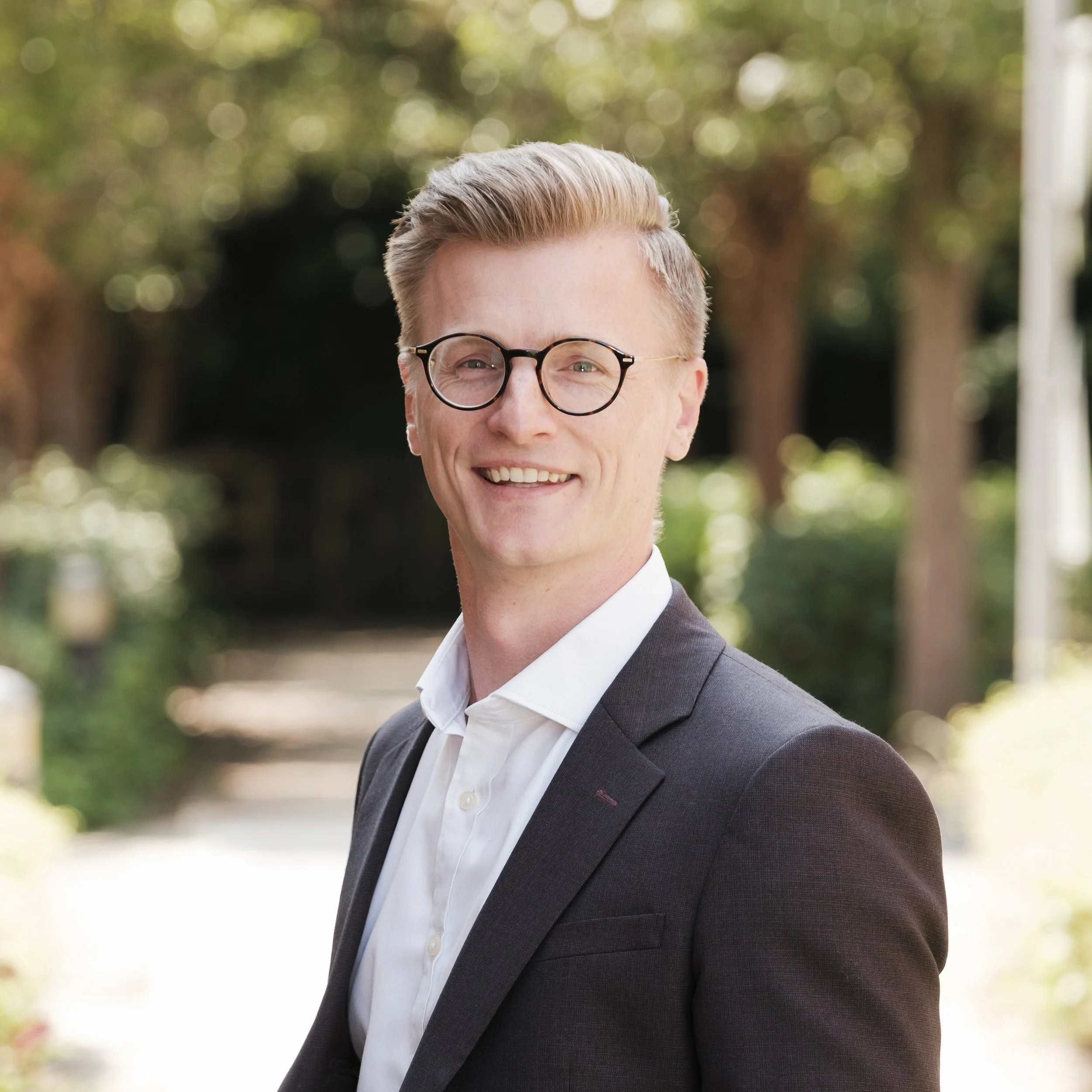 On the podcast: Own The Build Leadership Series&nbsp;
