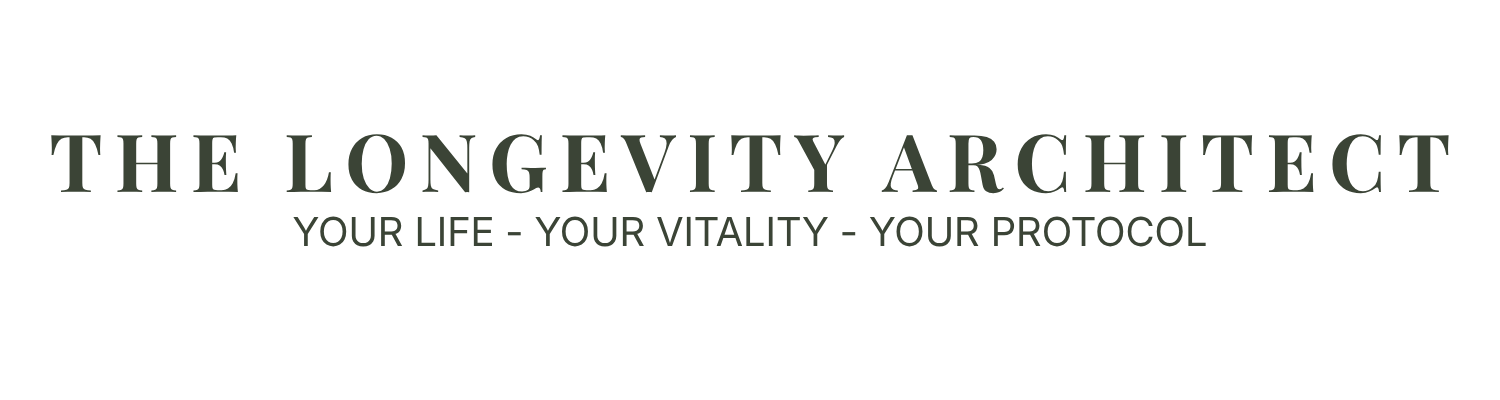 The Longevity Architect