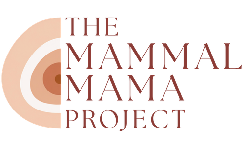 The Mammal Mama Project