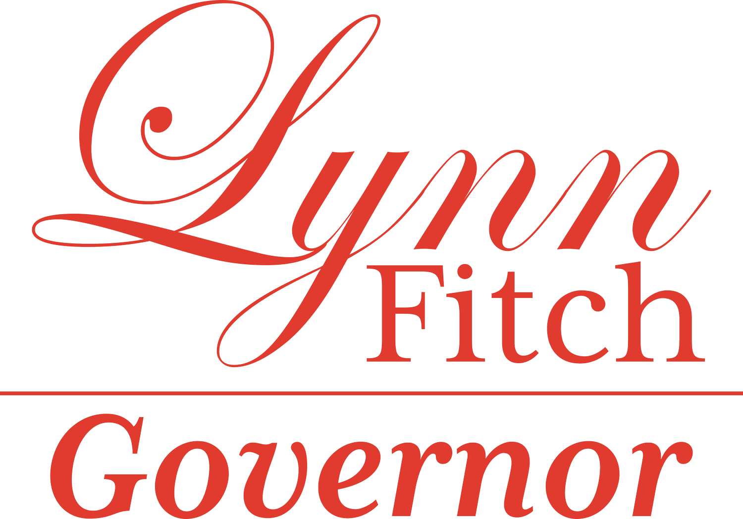 Lynn Fitch for Governor