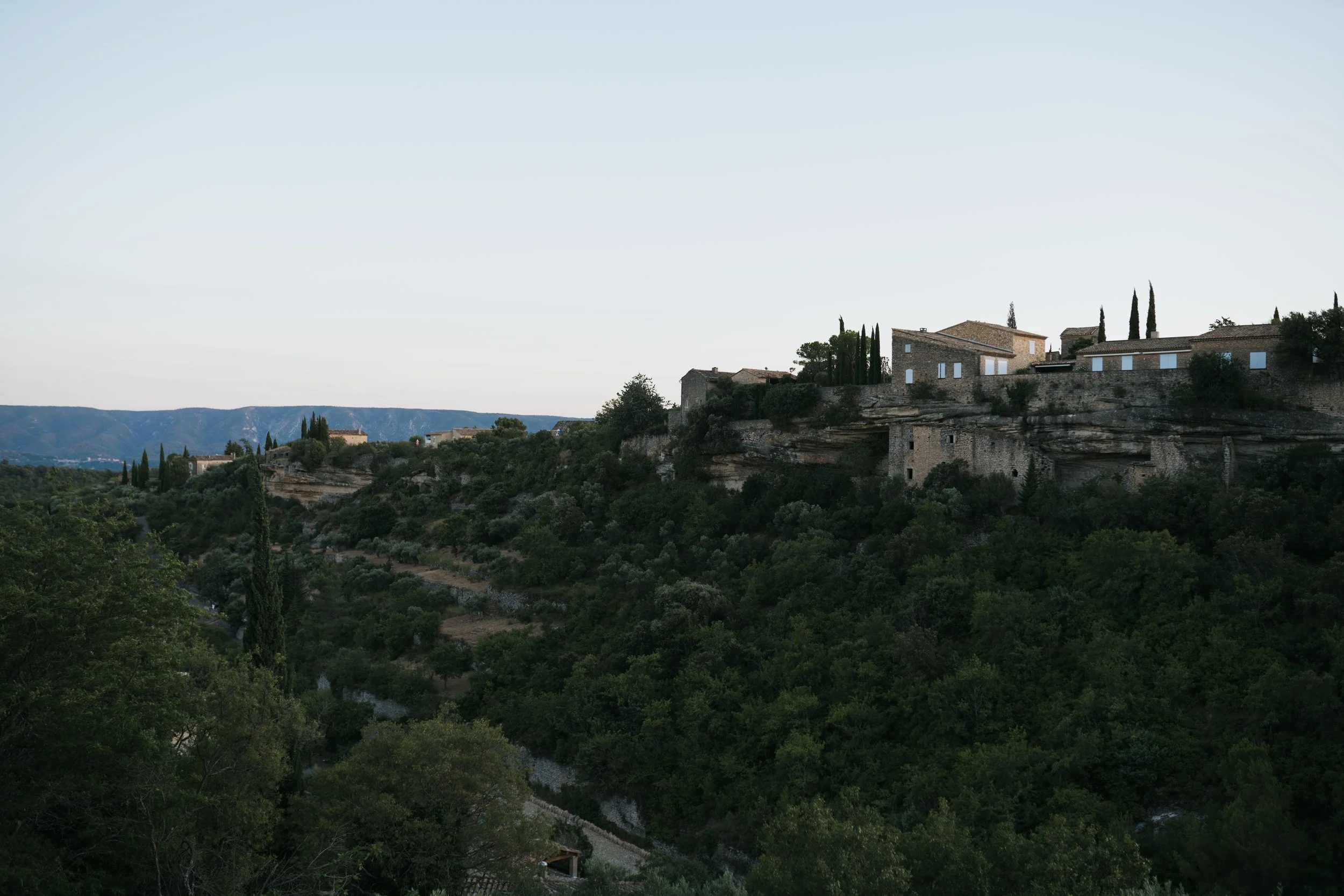 LUBERON