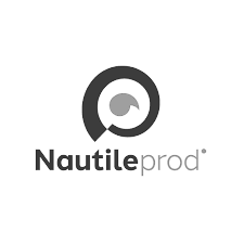logo nautile prod