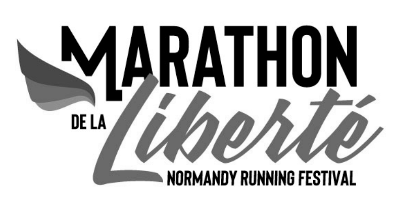 Logo du Marathon de la Liberté, Festival de course à pied en Normandie