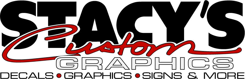 Stacy's Custom Graphics