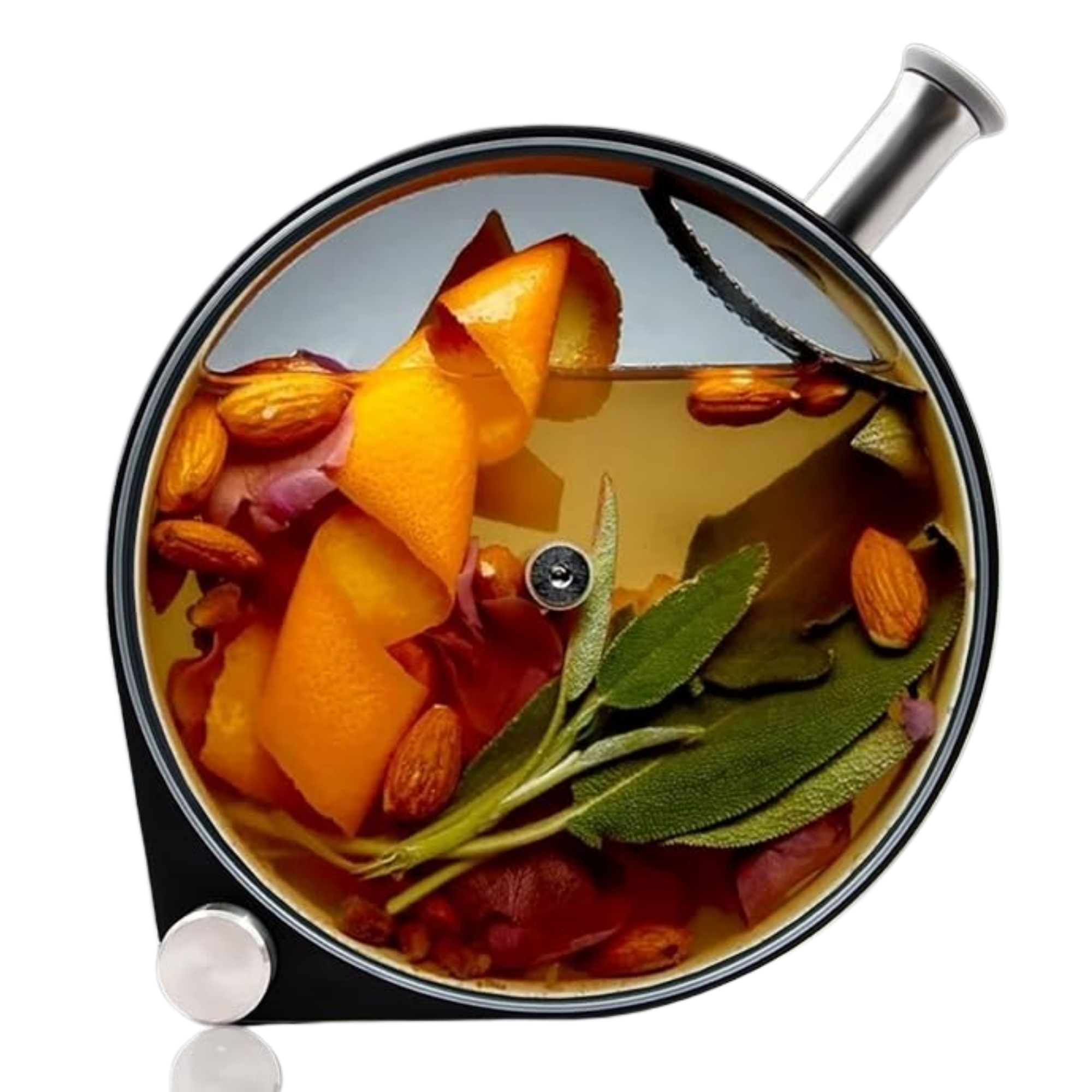 Alchohol infuser