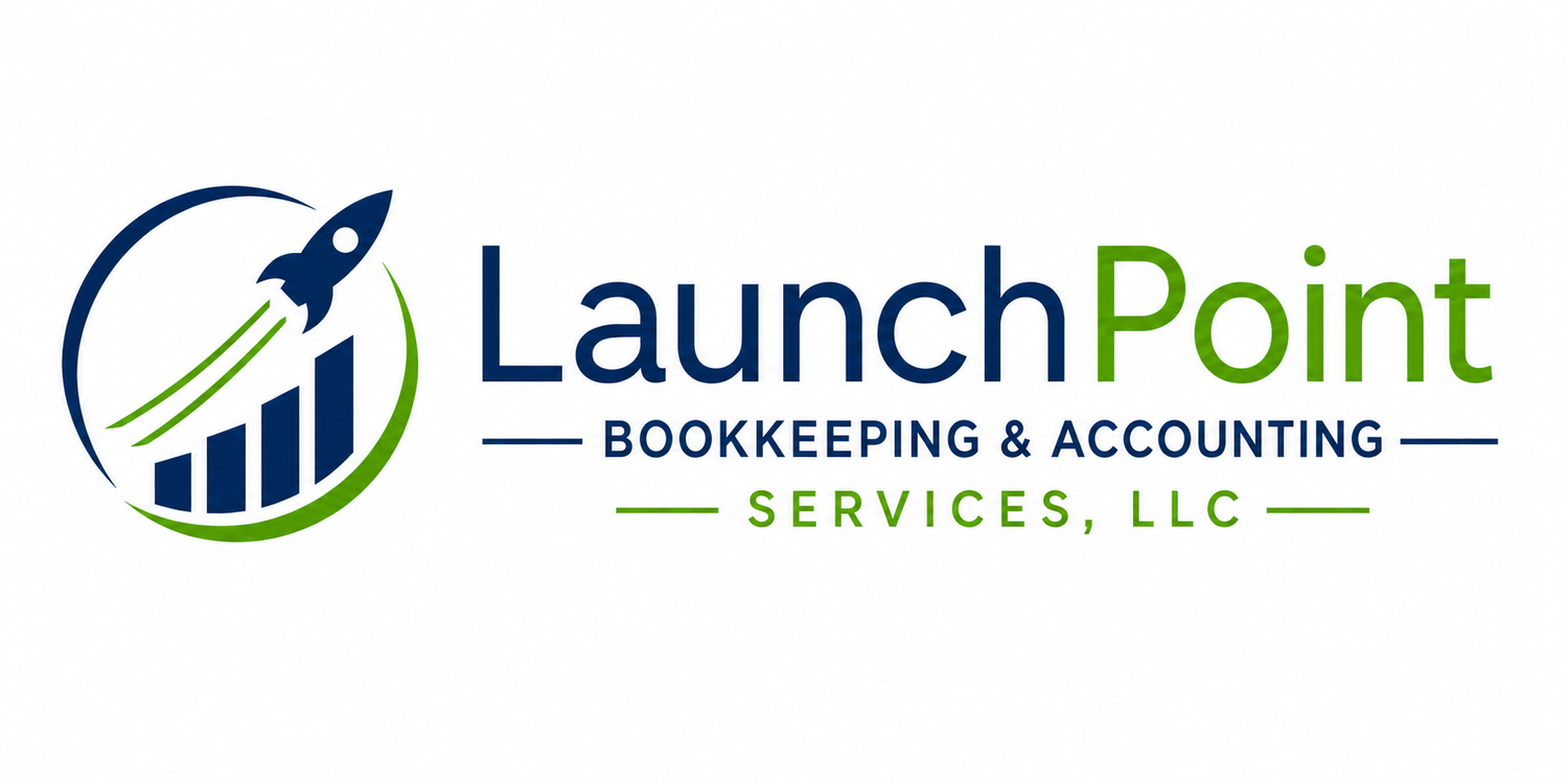 LaunchPoint Bookkeeping &amp; Accounting Services, LLC