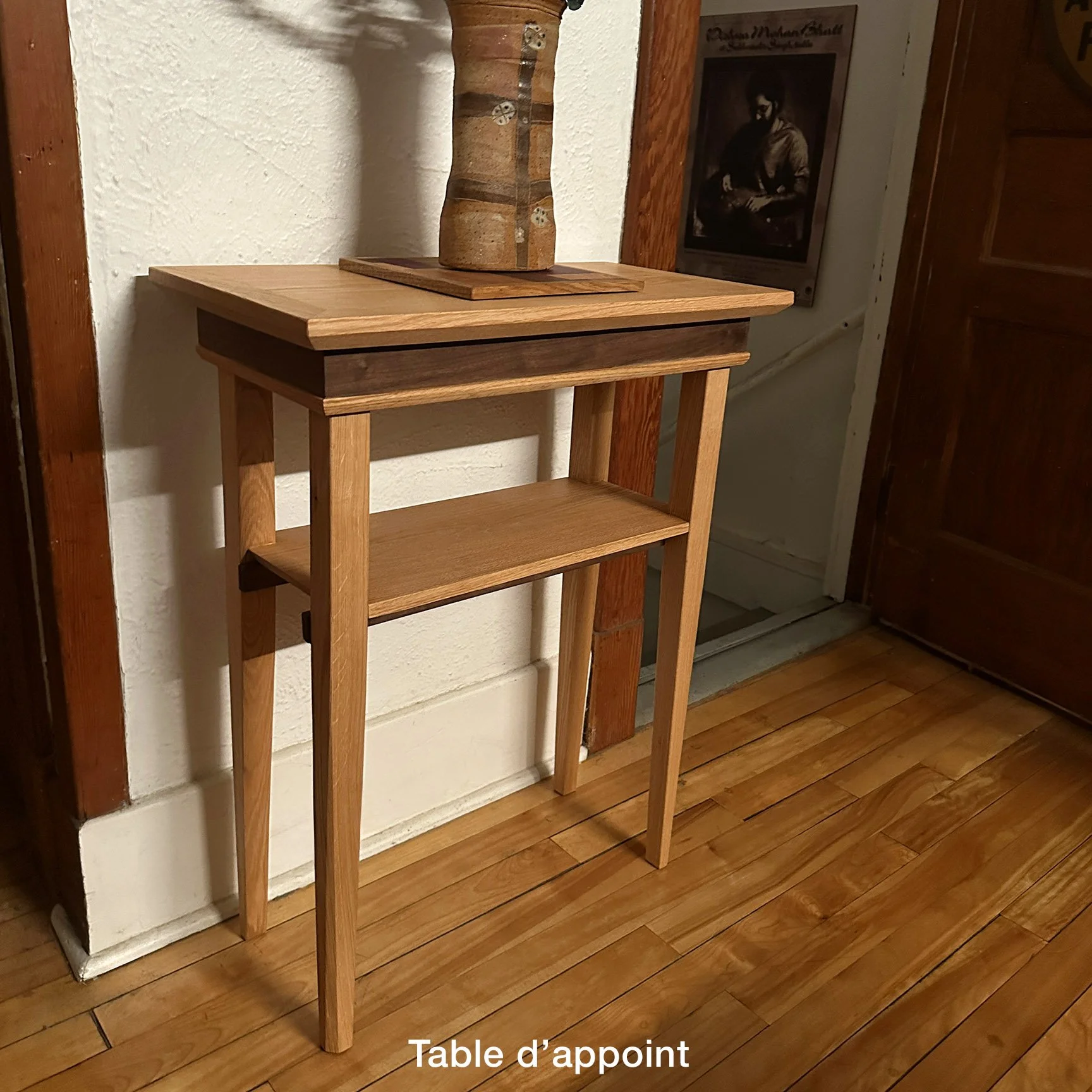 Table d'appoint - Side table