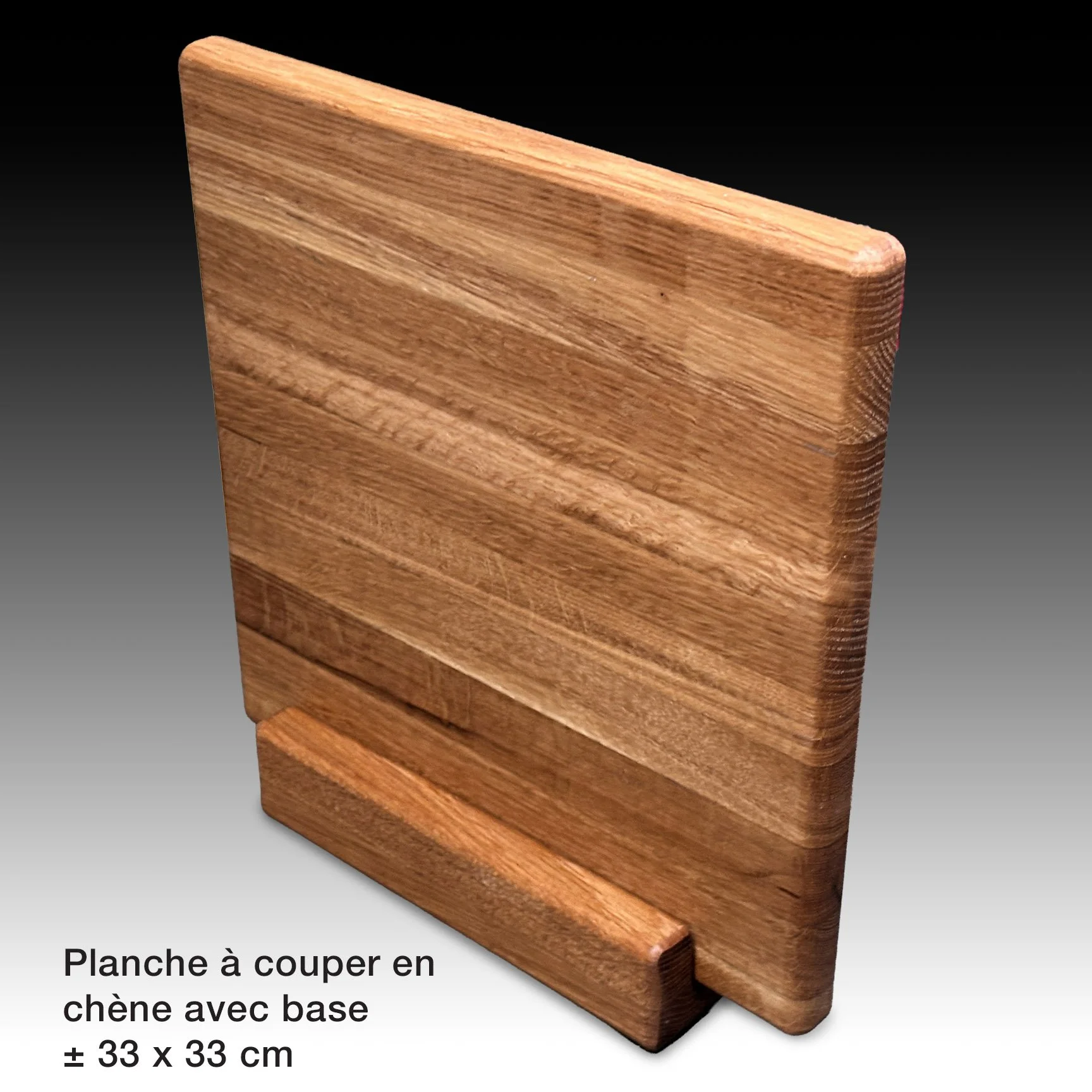 Cutting board