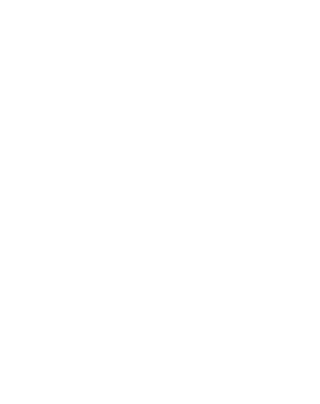 The Chattanooga Bach Choir logo. A black and white illustration featuring a crown at the top and an ornate, decorative design below.