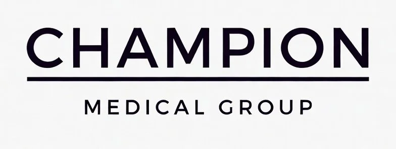 Champion Medical Group