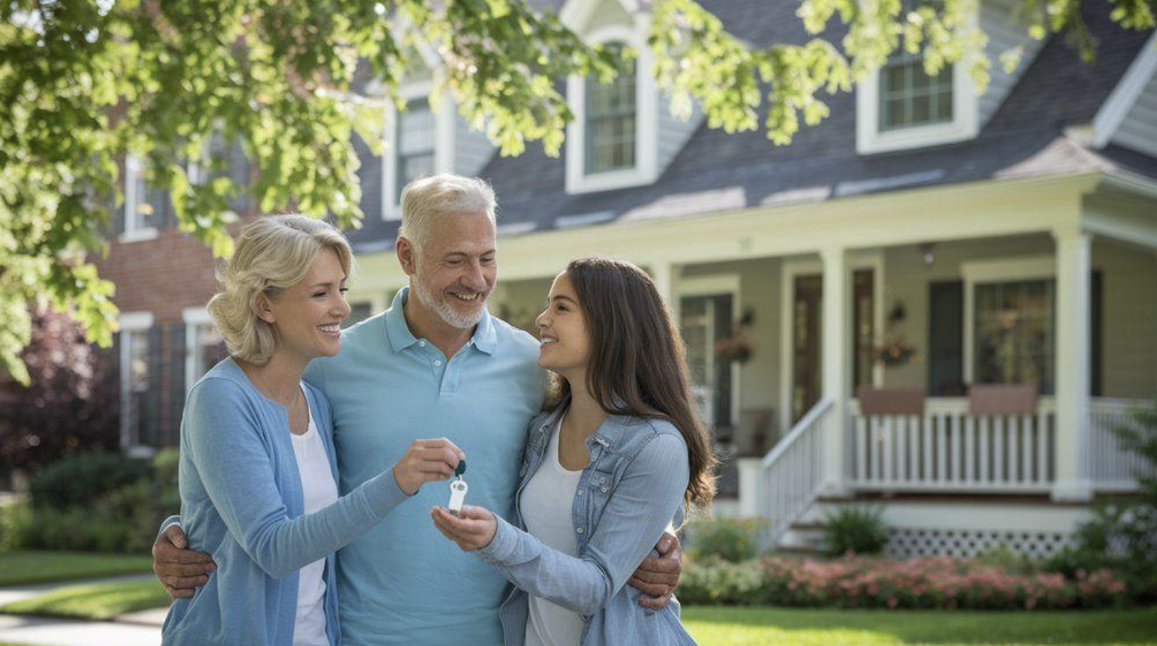 Guarantor vs. Co-Signer: What’s the Difference?