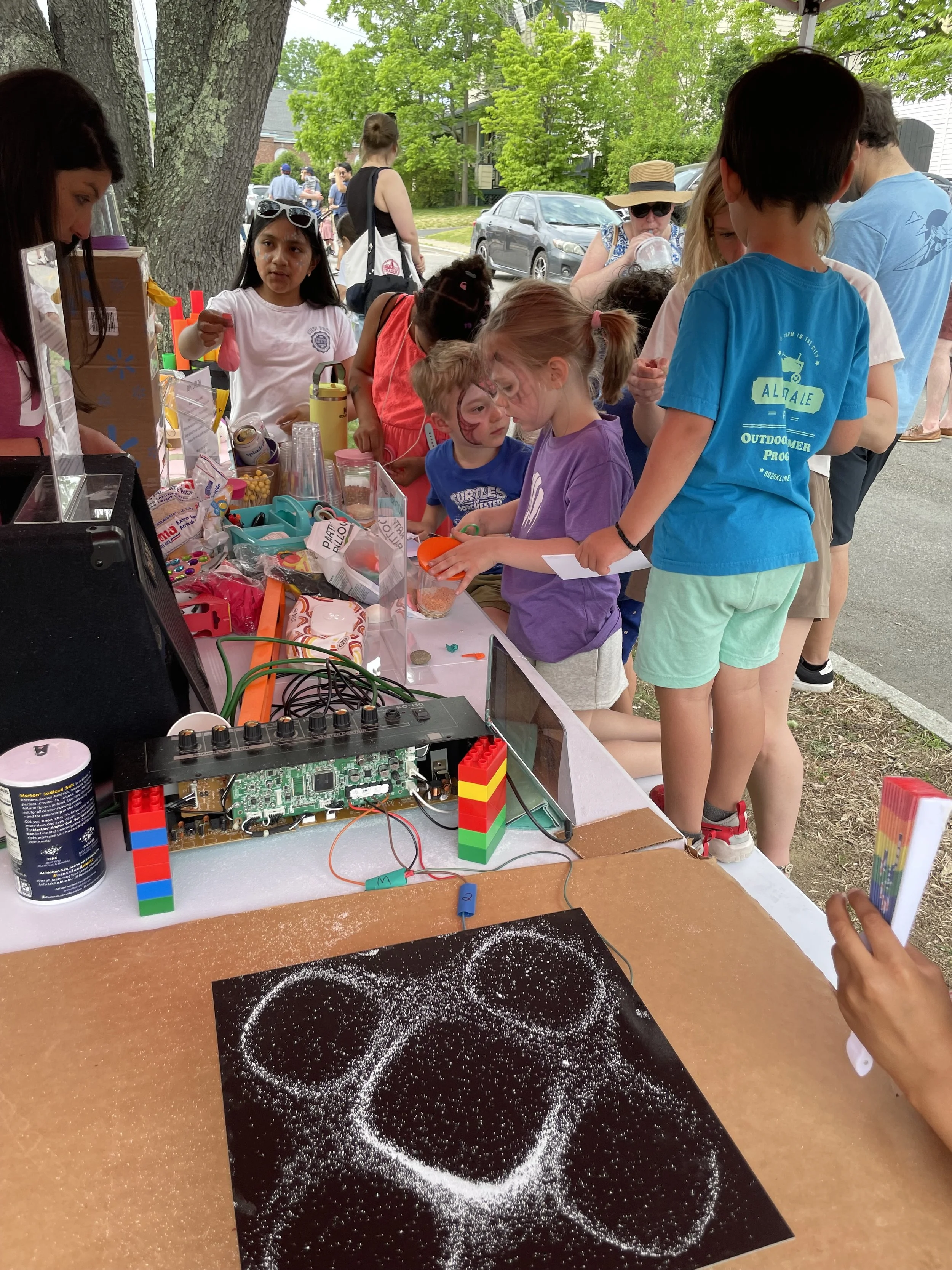 Community Event