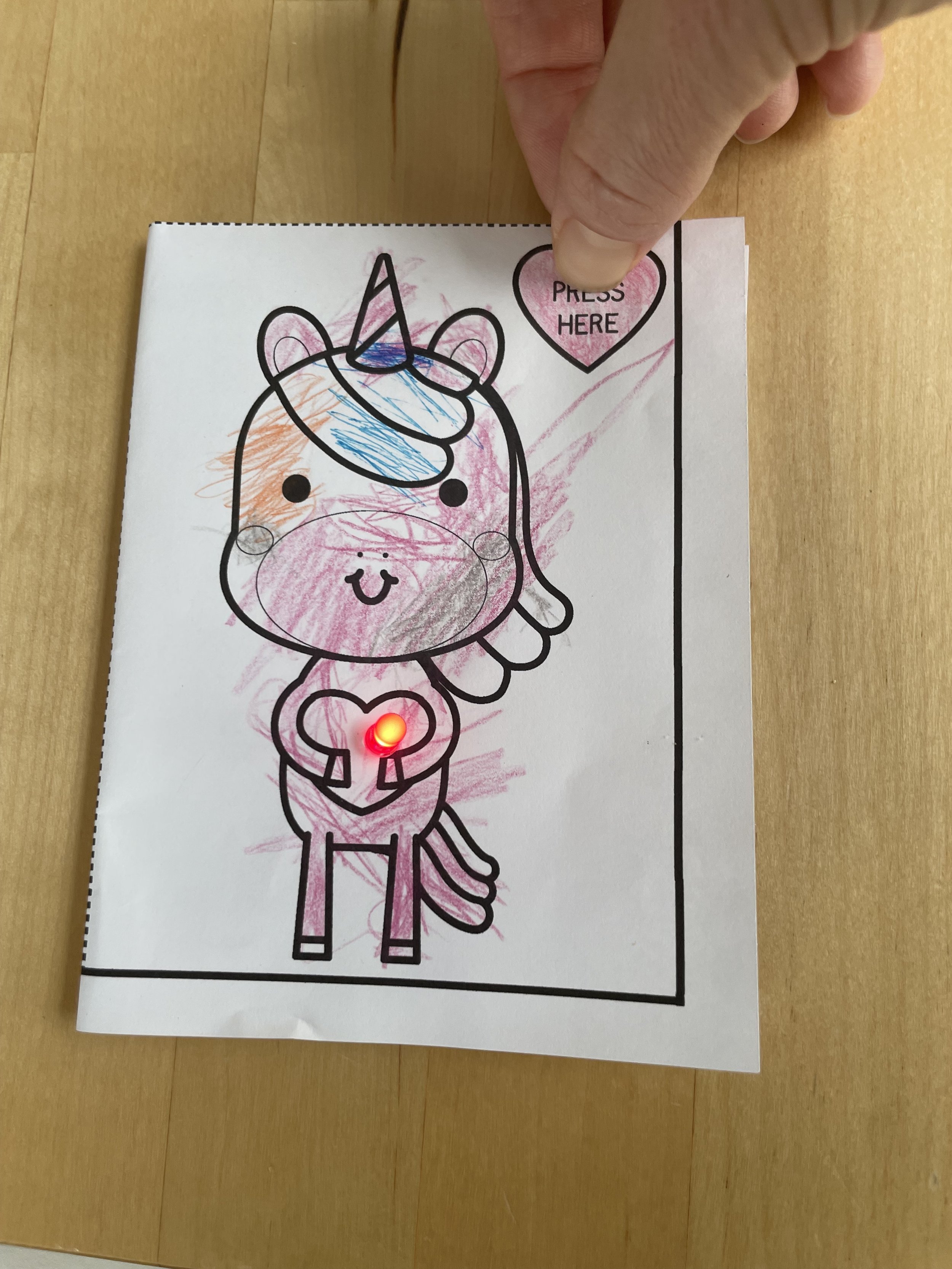 Paper Circuits