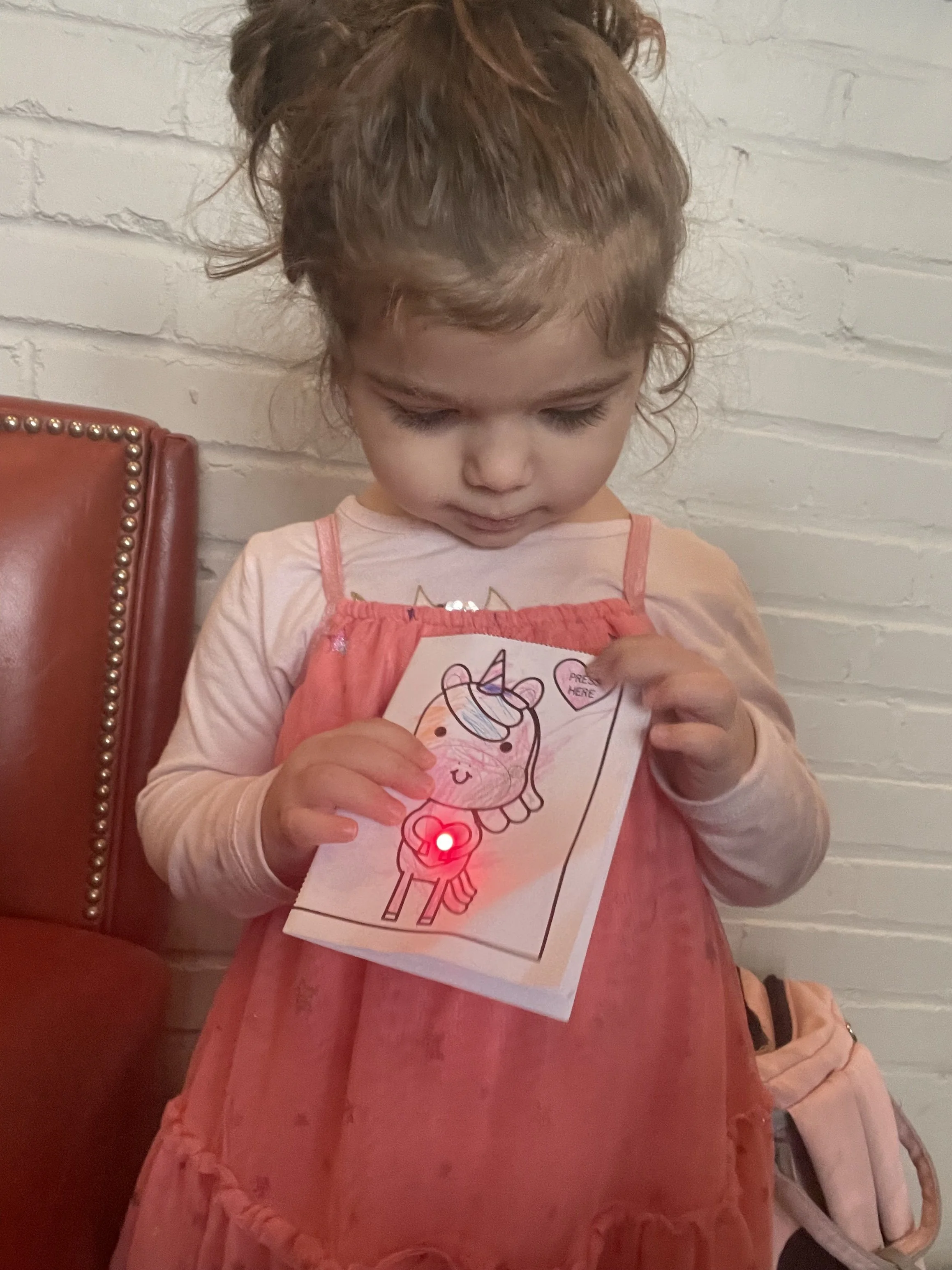 Paper Circuits