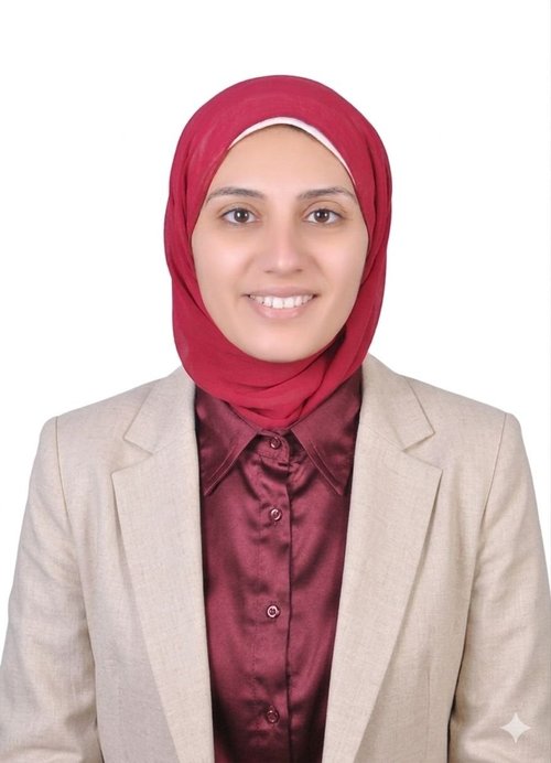 Dr. Marwa Elaraby