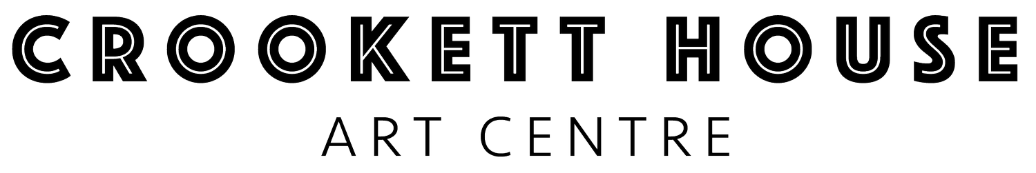 CROOKETT HOUSE ART CENTRE