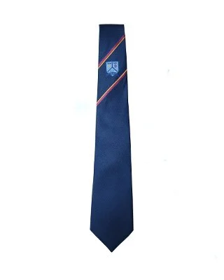 Middle and Upper School tie