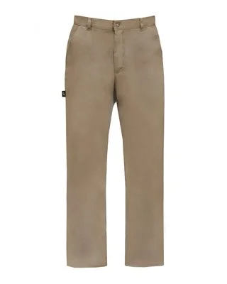 Mens regular fit pant Middle and Upper School