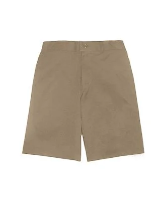 Bermuda short (elastic back) Lower School