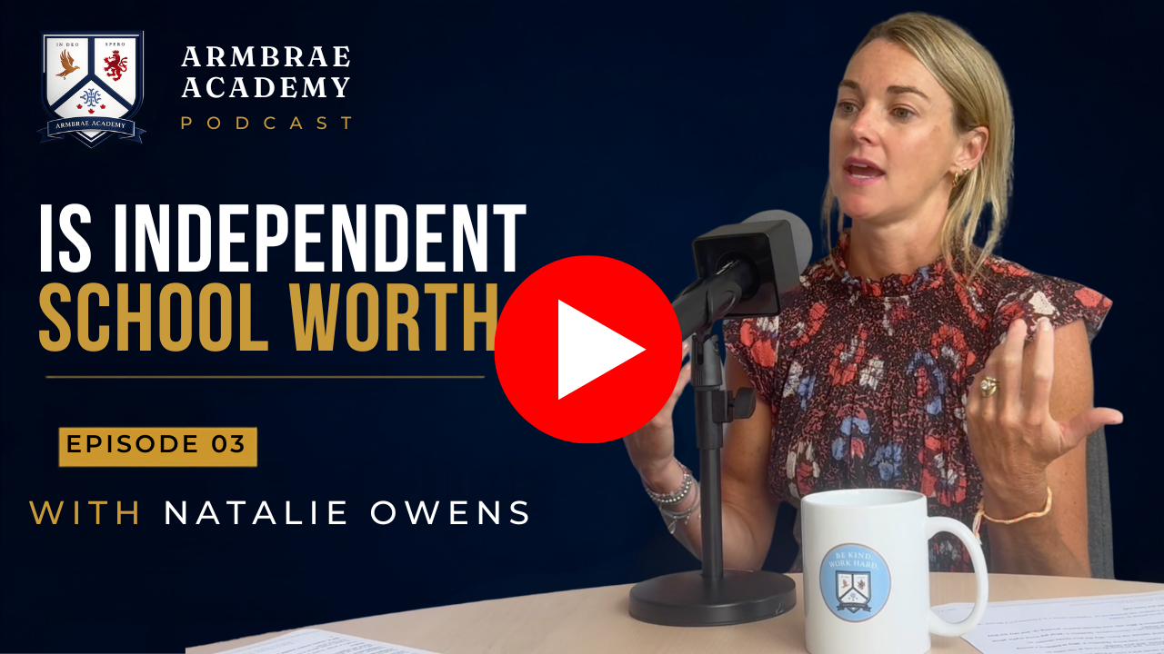 Is independent School Worth It? Episode 3