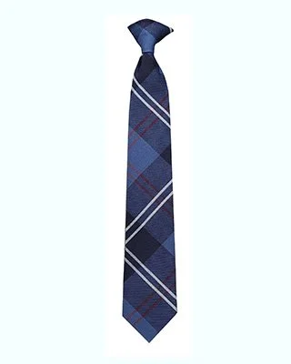 Junior Tie Clip