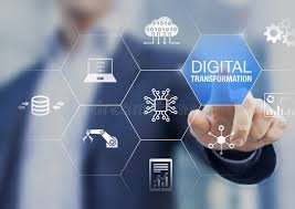 Digital modernization expertise to help propel your business