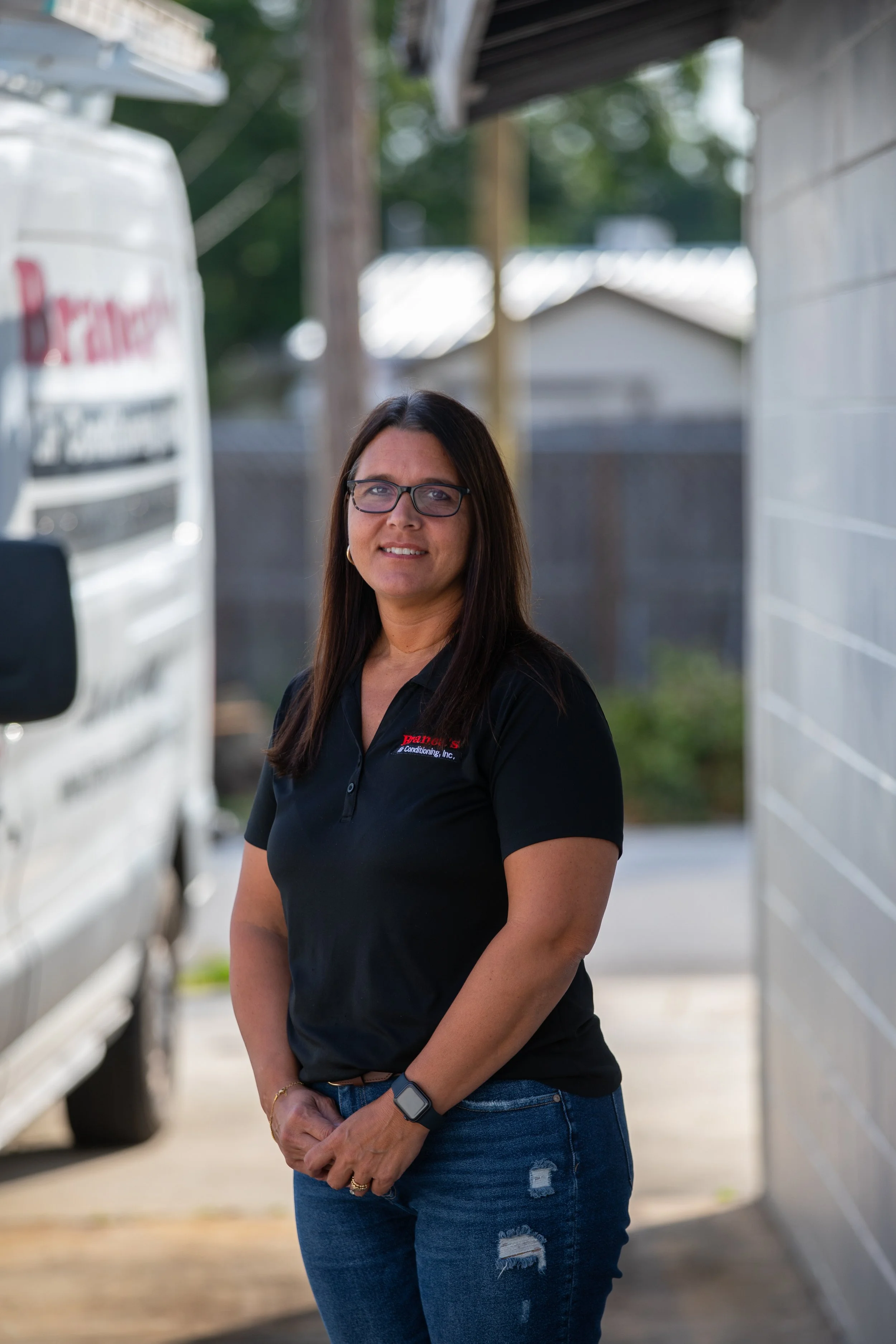 Office Manager- Kelly Jackson