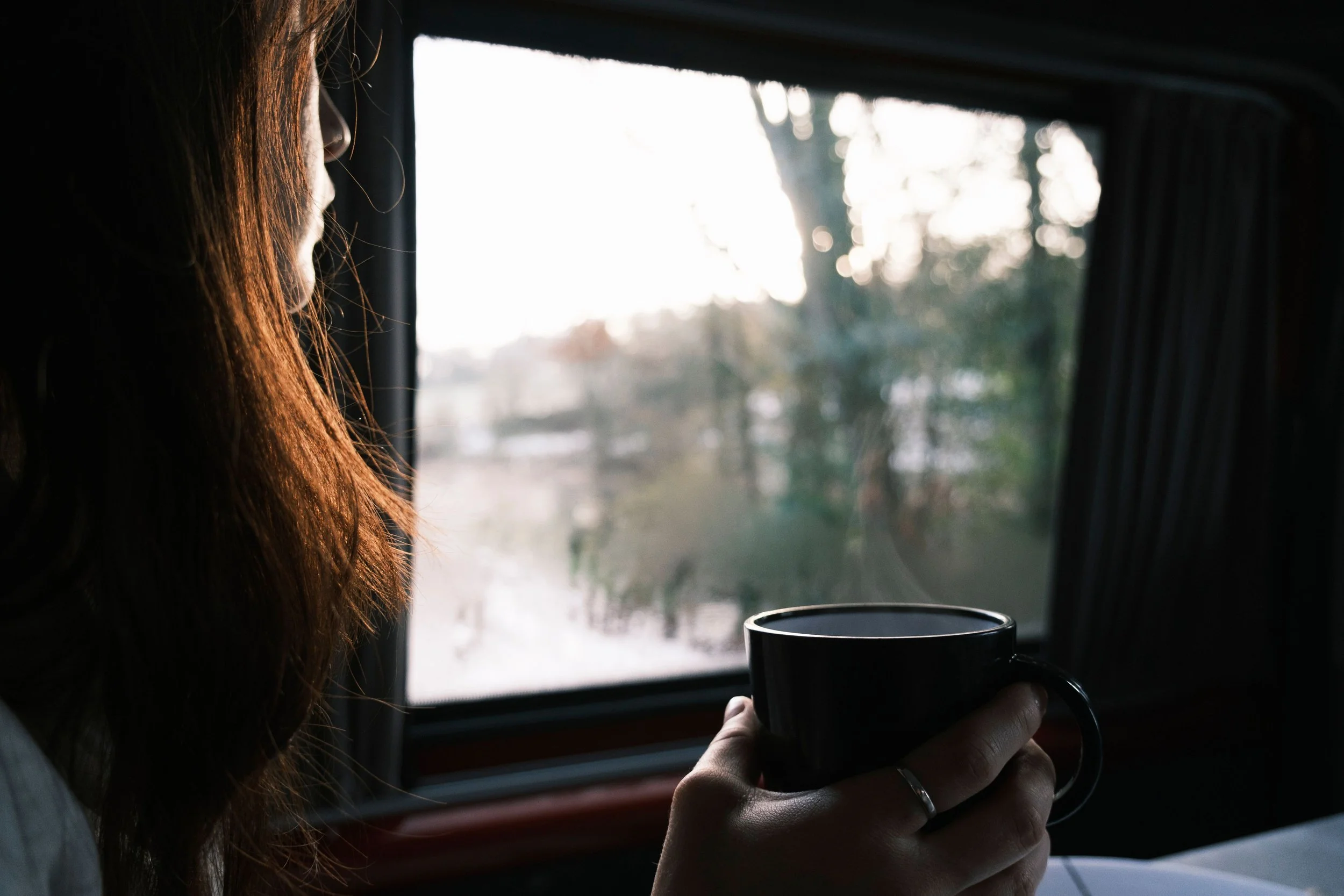 Loving Someone with Combat PTSD: A Survival Guide for Military Spouses