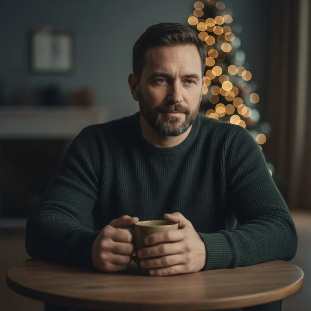 Holidays and Combat Trauma: Surviving the “Most Wonderful Time of Year”