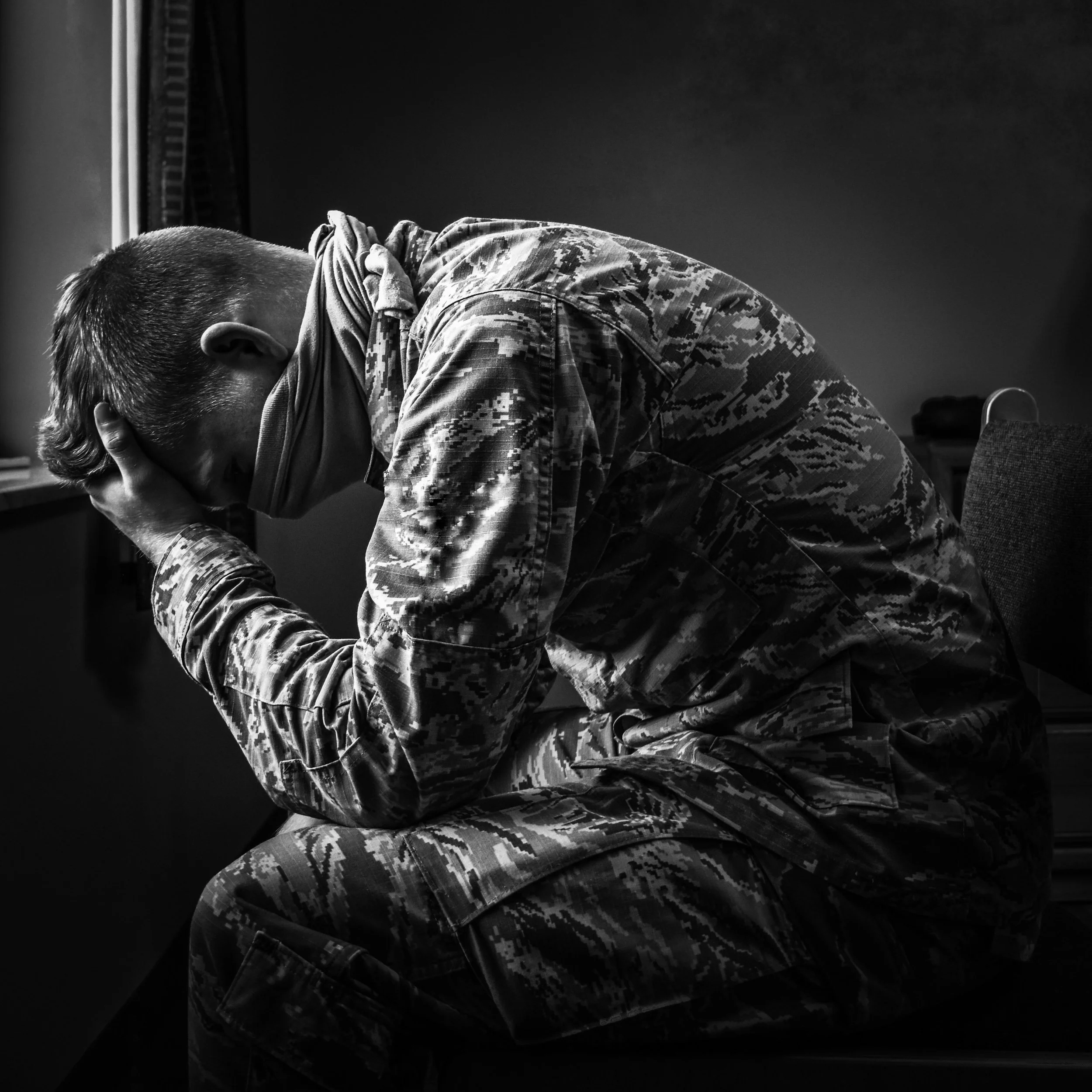 Combat PTSD vs. Civilian PTSD: Why Your Edge Misfires at Home