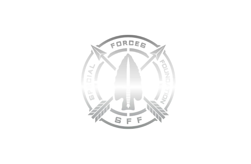 A Metallica emblem featuring a rocket in the center, surrounded by four arrows and the words "Force Rocket."
