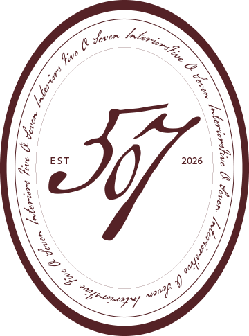 A logo with a dark background and burgundy text and design elements. It features the number '50' in the center with a stylized mountain or abstract shape above it. The logo is oval-shaped with the text 'Celebrating the 50th anniversary of the Auburn Alumni of Kenton County' around the border and 'EST 2026' on either side of the number '50'.