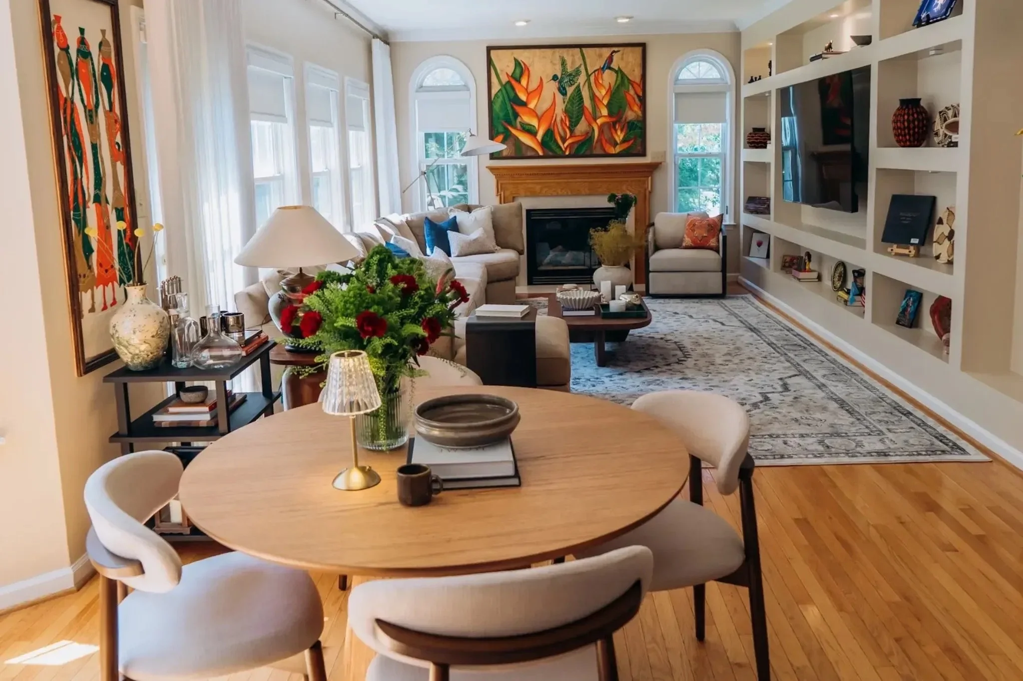 GLENDALE RESIDENCE