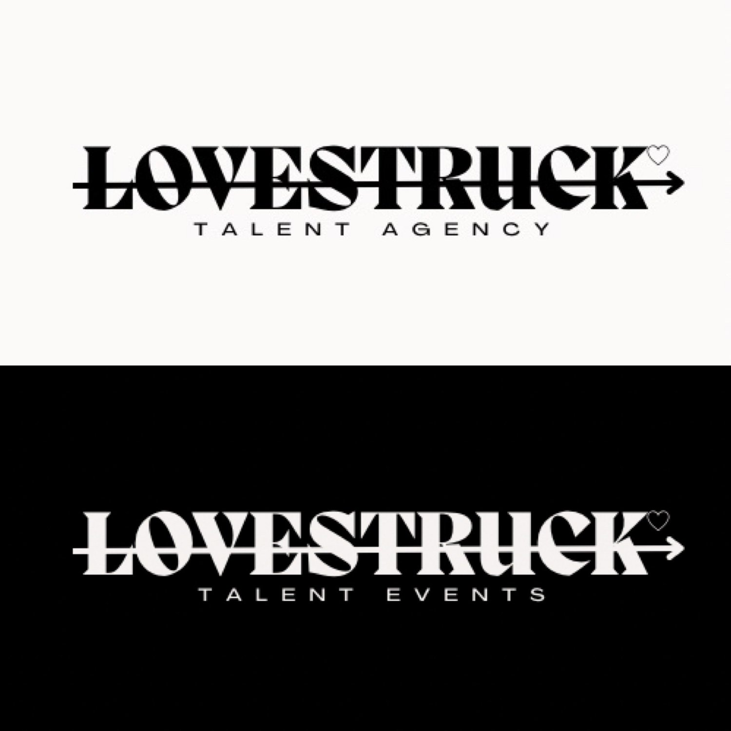Lovestruck Talent