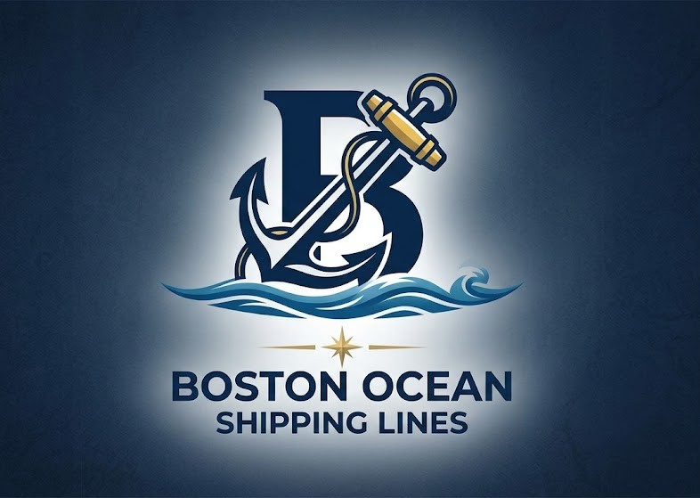 Boston Ocean Shipping Lines