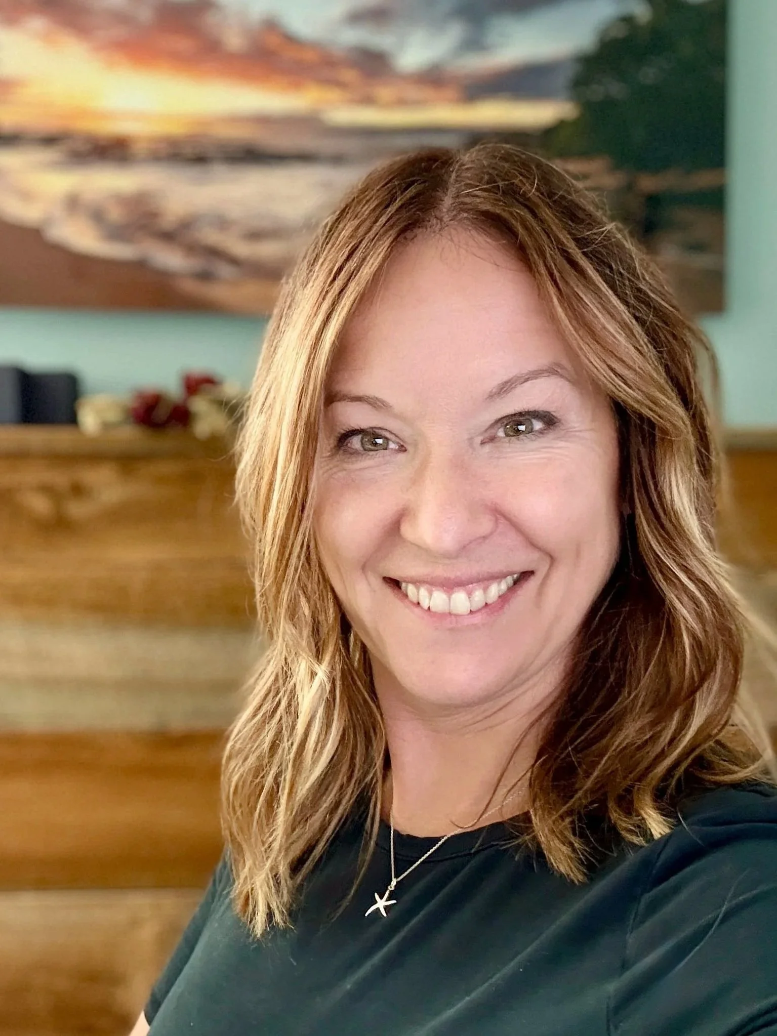 Sarah Zepnick, marketing strategist and customer experience consultant for photographers and small businesses.