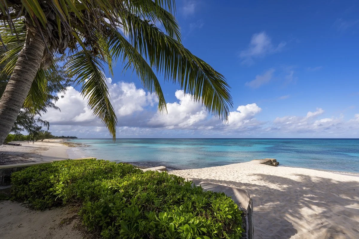 Osprey Beach Hotel amenities Ocean View — Grand Turk, Turks & Caicos