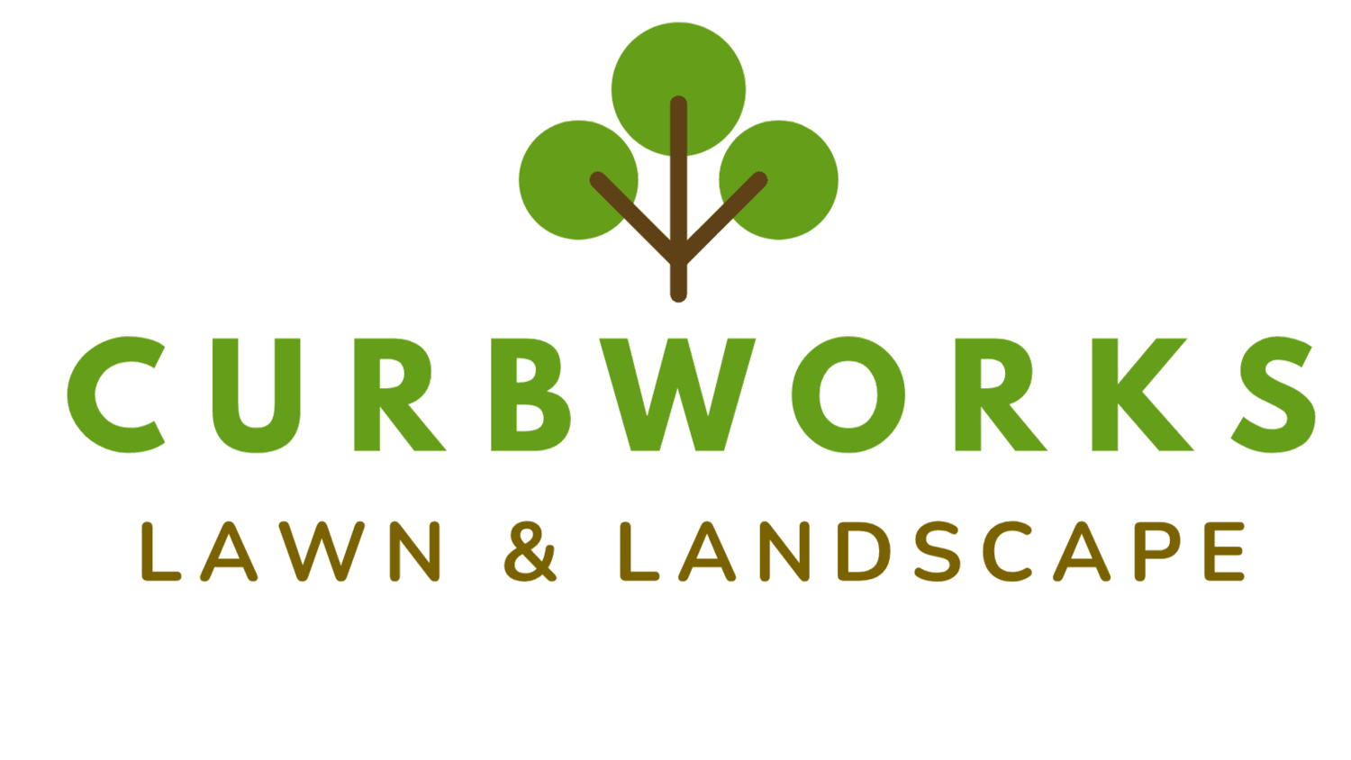CurbWorks Lawn &amp; Landscape
