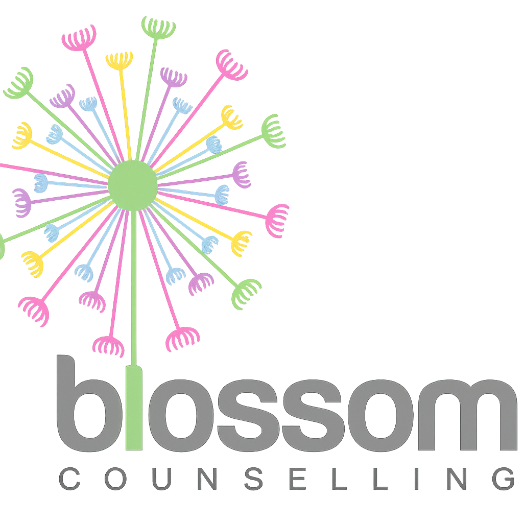 Blossom Counselling