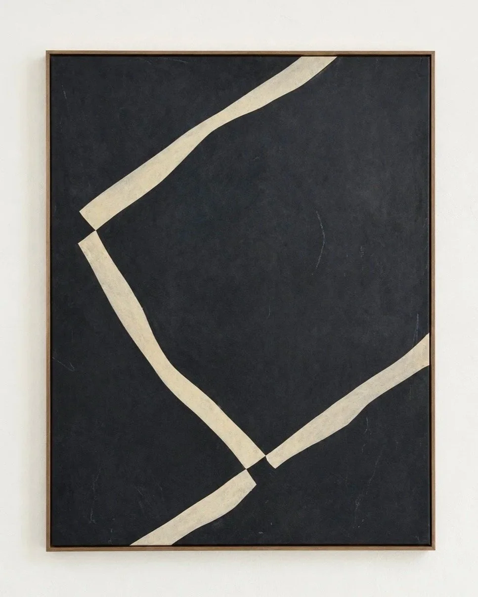 Outsider, 116 × 89