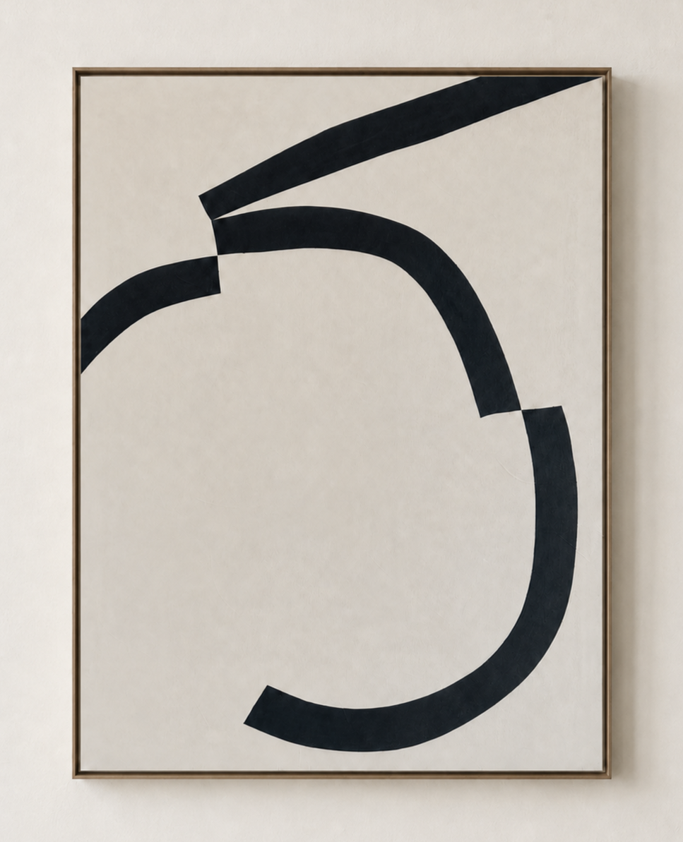 Shifting, 116 × 89