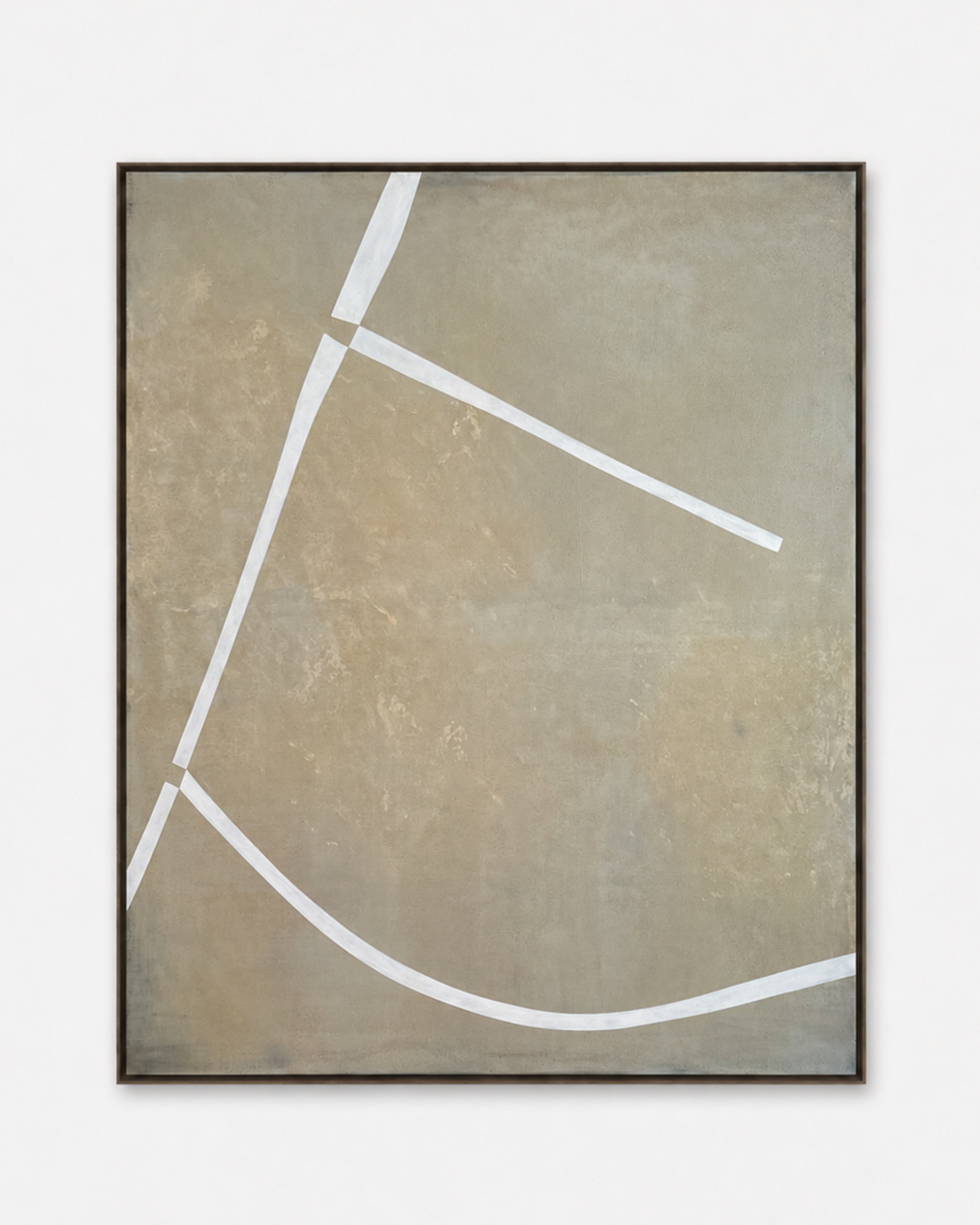Cadence, 100 × 81