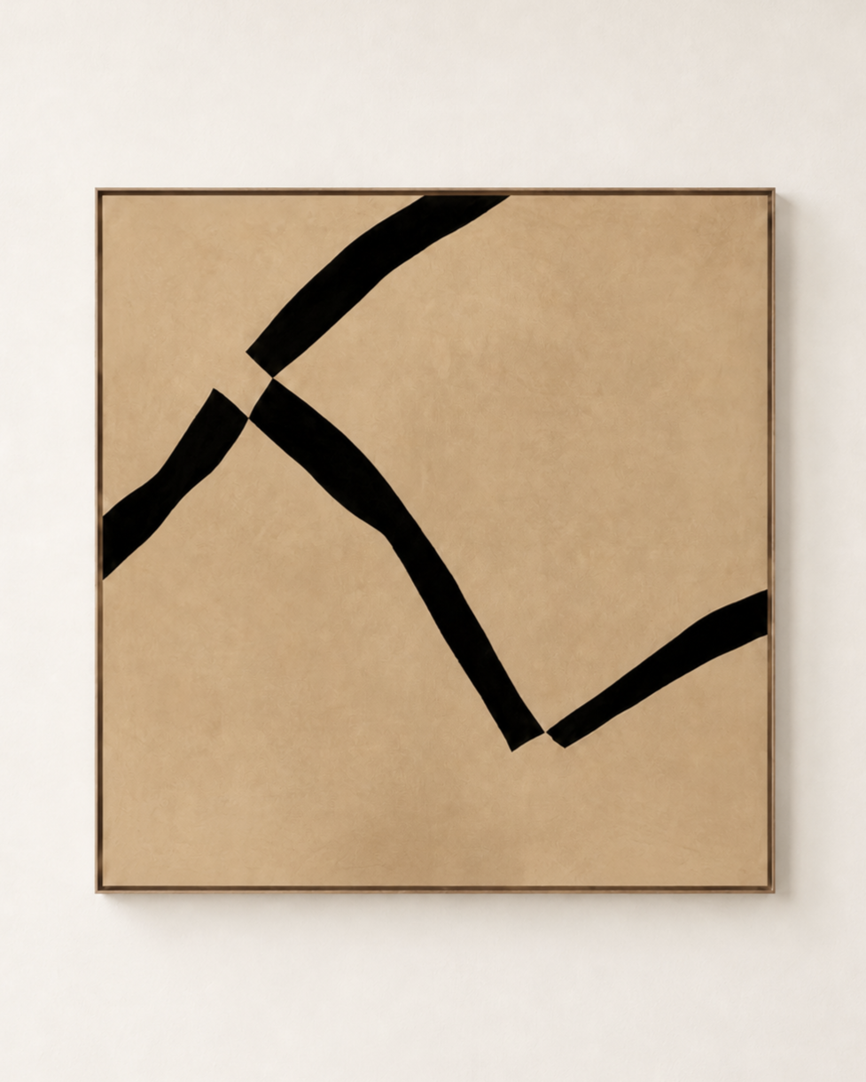 Trust, 100 × 100