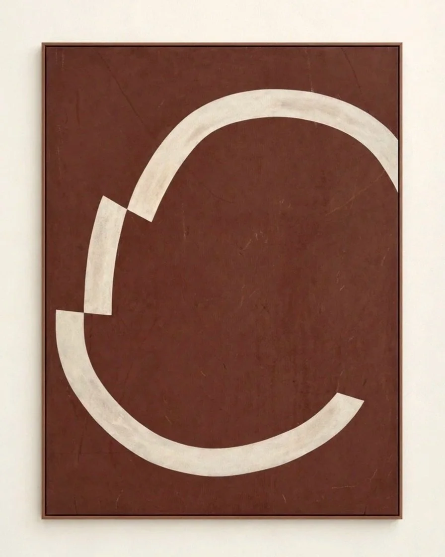 Beam, 116 × 89