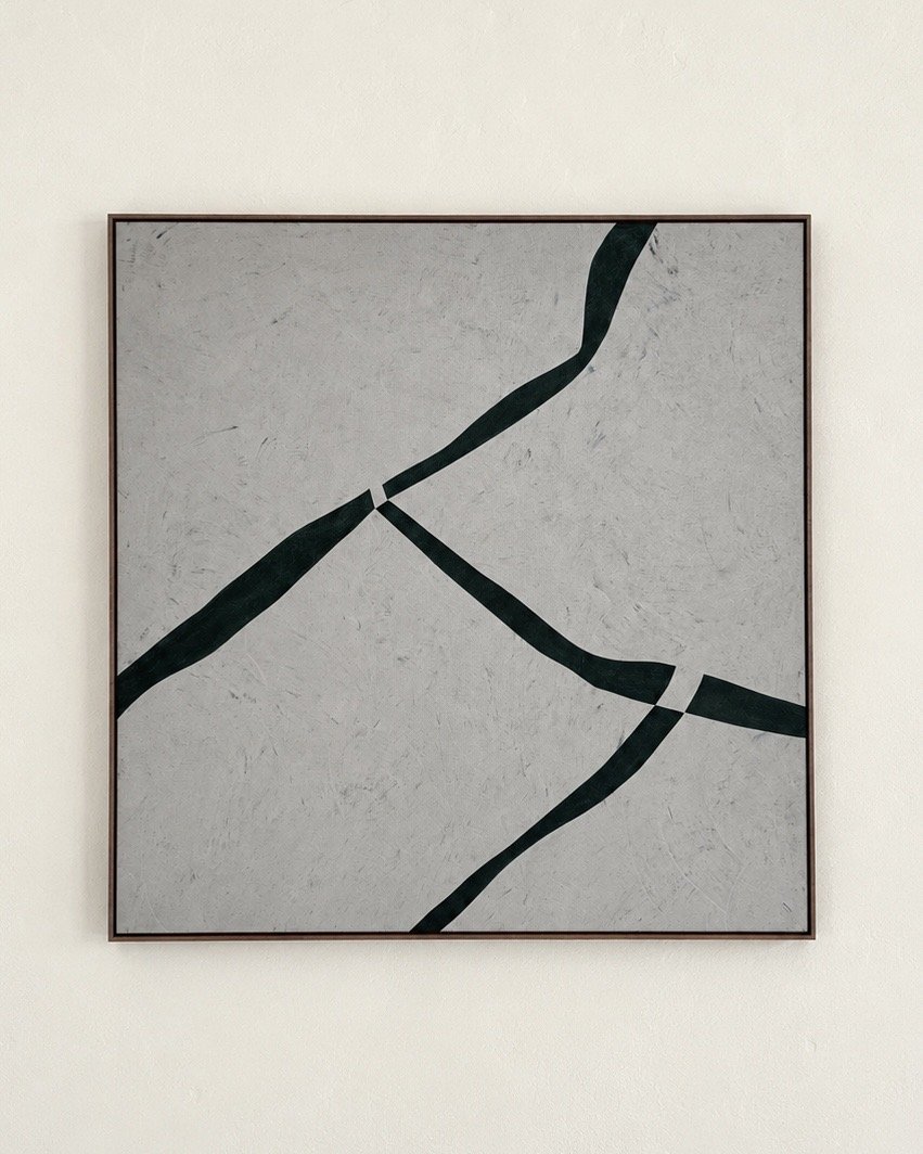 Muga, 80 × 80