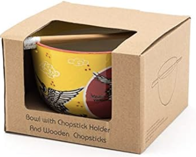 Ramen Bowl Sets