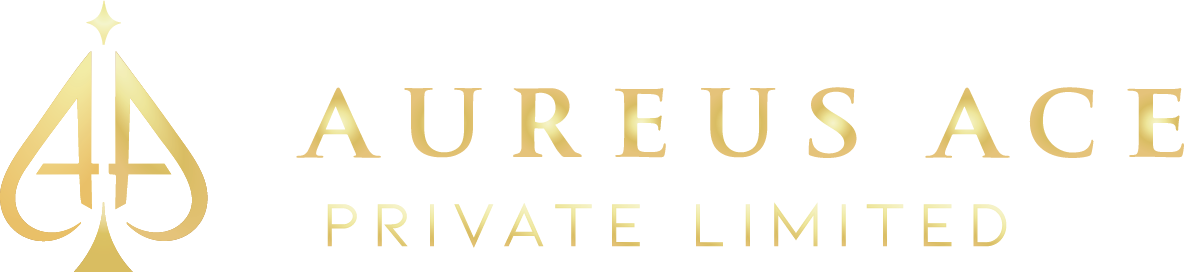 AUREUS ACE PTE LTD